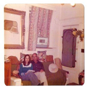 Meet your Posher, Liliana